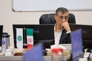 قائم‌پناه:‌ پارسال ۱۶۴ هزار فقره تسهیلات اشتغال توسط صندوق کارآفرینی امید پرداخت شد