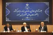 سرشماری ۱۴۰۵ با روش ثبتی‌مبنا و بهره‌گیری از هوش مصنوعی اجرا می‌شود