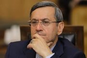 قشقاوی: عبور از تنگه هرمز، منوط به پرداخت غرامت جنگی شد