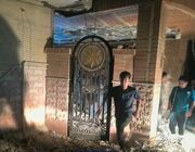 نامه رئیس جمعیت هلال‌ احمر به دادستان دیوان کیفری بین‌المللی در پی حمله به مراسم عروسی در هرمزگان