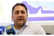 یاری: محرومیت بلندمدت‌تر در انتظار انصرافی‌هاست/ از تیم‌داری عبور کرده و به نظام باشگاه‌داری در لیگ کشتی رسیده‌ایم