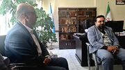 دانشگاه آزاد اسلامی شاهرود ظرفیت بالایی برای نقش‌آفرینی در توسعه علمی، اجتماعی و اقتصادی منطقه دارد