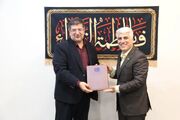 مجوز فعالیت مرکز مهارت‌آموزی و مشاوره شغلی دانشگاه آزاد اسلامی اسلامشهر صادر شد