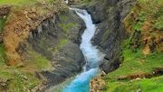 یافته پژوهشگران «چشمه تووه» را در شمار مهم‌ترین زیستگاه‌های زیرزمینی ایران و جهان قرار داد