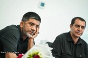 دبیر: کمیل قاسمی یک‌تنه لیگ را خراب کرد؛ می‌خواستم دو سال محرومش کنم/ فدراسیونِ قبل از ما لیگ را قبول نداشت