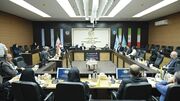 دفتر تبادل علم و فناوری جهان اسلام در دانشگاه امیرکبیر رونمایی شد