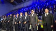 پانزدهمین نمایشگاه بین‌المللی اینوتکس شروع به کار کرد