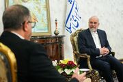ایران و جبهه مقاومت در یک مسیر جوهری علیه استکبار هستند