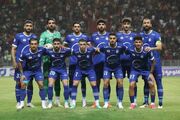 رونمایی از ترکیب استقلال در دربی ۱۰۷