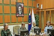 سردار ابن‌الرضا: اطلاعات ذی‌قیمتی از ظرفیت‌های فناورانه‌ دشمن داریم