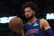 نسخه نهایی DLSS ۵ در بازی NBA ۲K۲۷ به میدان آزمایش گیمر‌ها می‌آید