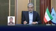 سرپرست پارک علم و فناوری استان سمنان منصوب شد
