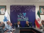 تشریح عملکرد دانشگاه آزاد پردیس در ۳ سال گذشته/از رشد درآمد‌های غیرشهریه‌ای تا توسعه رشته‌های تحصیلات تکمیلی