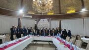 تلفیق سنت حسنه وقف با پژوهش؛ راهبرد نوین دانشگاه آزاد برای حل مسائل کشور