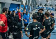 حذف تیم ملی پیکلبال در نخستین تجربه جهانی