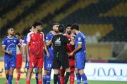 رودنیل: کنعانی‌زادگان باید اخراج می‌شد/ داوران VAR در صحنه مشکوک به پنالتی ورود نکردند