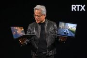 لپ‌تاپ‌های RTX Spark انویدیا با دو نسخه از تراشه N۱X در مهر از راه می‌رسند