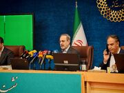 بطحایی: «دوقطبی‌سازی اجتماعی» موجب تضعیف انسجام کشور می‌شود