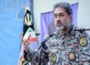 سرتیپ الهامی: پدافند هوایی ایران سبب حیرت جهانیان شد