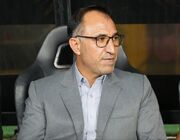 احمدی: اکنون زمان تصمیم‌گیری عجولانه در مورد خطیبی نیست/ هواداران به تیم اعتماد کنند