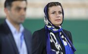 هراتیان: پزشکیان و قالیباف جواب من را بدهند/ رایگان به استقلال و پرسپولیس ایده علمی می‌دهم/ اگر از ایران نروم فقط به خاطر دبیر است