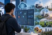 ترکیب هوش مصنوعی و اینترنت اشیا مدیریت خطوط تولید را متحول می‌کند