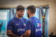 فرنگی‌کارانی که تیم زیر ۲۳ سال را در جهانی آمریکا همراهی می‌کنند؛ از قهرمان جوانان جهان تا حضور محسن‌نژاد در وزن بالا