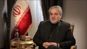 فردوسی‌پور: تنگه هرمز بدون تحقق شروط ایران باز نمی‌شود