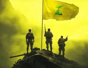 حزب‌الله: تجاوزات رژیم صهیونیستی به لبنان با همدستی آمریکا ادامه دارد