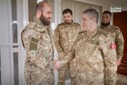 همکاری نظامی ترکیه و سوریه پس از حمله اسرائیل به ادلب شتاب گرفت