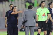 از تکریم پدر تا توهین به مادر؛ سقوط اخلاقی در قامت یک پیشکسوت!/خداداد عزیزی، کسی که راه «بزرگی» را گم کرده است
