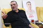 علی حیدرزاده؛ نخبه دانشگاه آزاد که «شهیدانه» زندگی کرد و با زبان روزه به شهادت رسید +فیلم