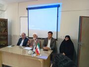 دانشگاه آزاد ورامین میزبان کارگاه آموزشی مهارت‌های ارتباطی زوجین