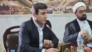 بسیج دانشجویی با شناسایی ظرفیت‌های دانشجویان به تقویت روحیه مسئولیت‌پذیری و کار گروهی آنان کمک می‌کند