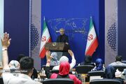 بقائی: محاصره دریایی ادامه تجاوز آمریکا به ایران است/ مذاکره ابزار تأمین منافع ملی