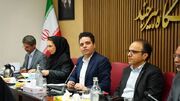 همسوسازی ظرفیت نخبگانی با مسائل اولویت‌دار خراسان جنوبی