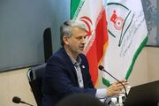 کوهپایه‌زاده: جریمه‌های IWBF شامل ما نمی‌شود/ بدون کادر فنی مسابقه دادن بی‌معناست+فیلم