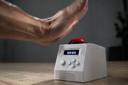 ساعتی که اگر آن را به‌موقع خاموش نکنید به دردسر می‌افتید