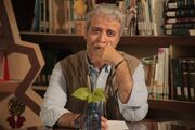 ایوب آقاخانی سرپرست اداره ارزشیابی و نظارت بر نمایش شد