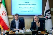 دیپلماسی مبارزه با مواد مخدر باید یکپارچه شود/ باید با دست‌ پُر در مجامع بین‌المللی حاضر شویم