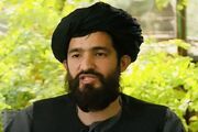 طالبان درخواست ترامپ برای بازگرداندن تجهیزات نظامی آمریکا را رد کرد