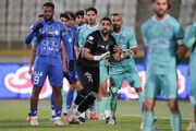 آمار و ارقام دیدار استقلال و پیکان/ تقابل یاران سهراب با درگیرترین تیم لیگ