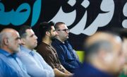 سلیمی: هفته آینده وضعیت اعزام نصیری به ناگویا مشخص می‌شود/ تجهیزات ما برای زمان رضازاده و قبل‌تر است+فیلم