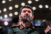 سردار حسن‌زاده: آماده عملیات‌های تهاجمی برق‌آسا هستیم