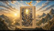 «سیمرغ کوه قاف» منتشر شد؛ روایتی داستانی از زندگی و زمانه پیامبر اکرم (ص)