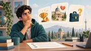 چرا رتبه‌های عالی هم اشتباه می‌کنند؟ نقش نرم افزار انتخاب رشته در حفظ فرصت‌های قبولی