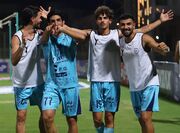 هفته هفتم لیگ برتر| 3 امتیاز شیرین پیش از تعطیلات/ چادرملو در آبادان نفت را به قعر جدول فرستاد