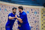 ملی‌پوشان فرنگی کدام تیم‌ها را برای لیگ متفاوتِ 1405 انتخاب کرده‌اند؛ تنها ملی‌پوشی که هنوز تیم ندارد!