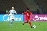 آمار و ارقام دیدار تراکتور و شباب‌الاهلی/ رکورد بدون شکست نکونام