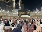پایان شهریور؛ آخرین مهلت مراجعه متقاضیان برای تأیید استطاعت جسمی حجاج